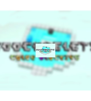 GooCubelets: Color Blocking Steam Key GLOBAL
